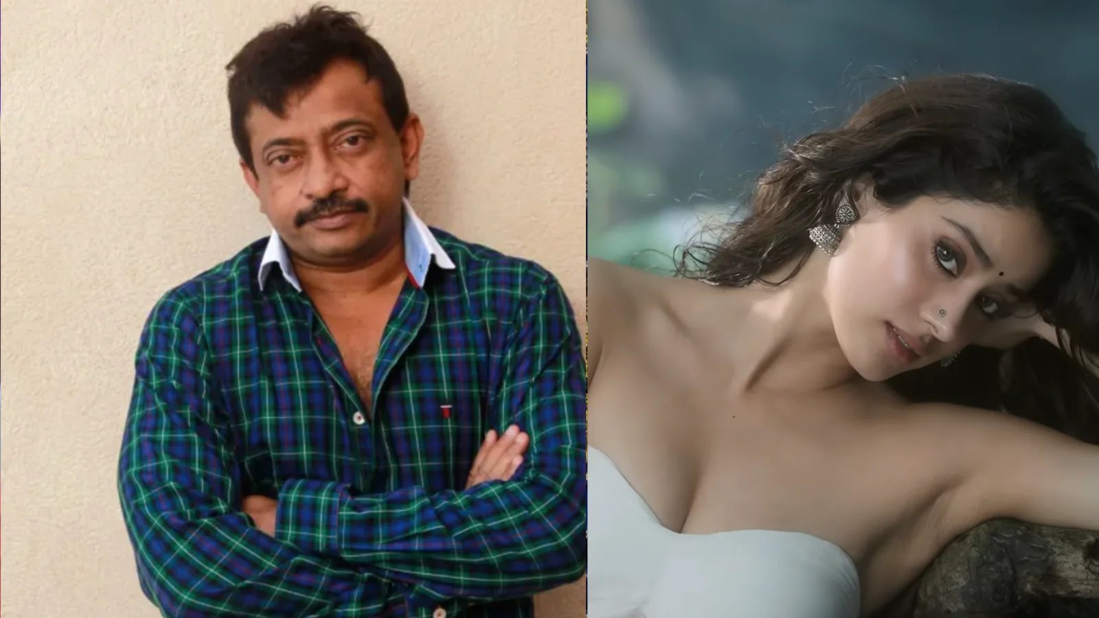 Ram Gopal Varma Blasts Celebs Over AI‑Morphed Janhvi Kapoor Clip, Calls for Arrest