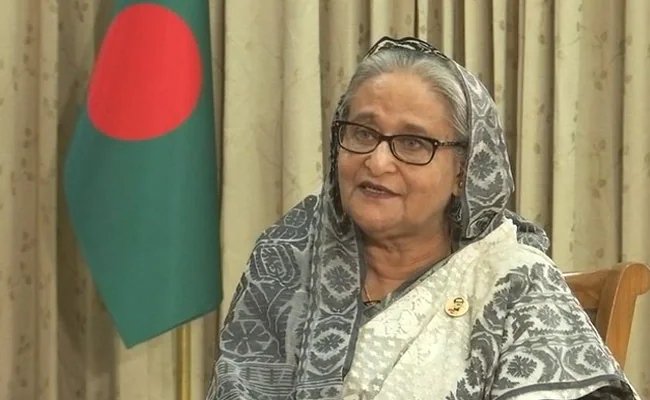 Sheikh Hasina Vows Return to Bangladesh by Dec 2026 Despite Death Sentence
