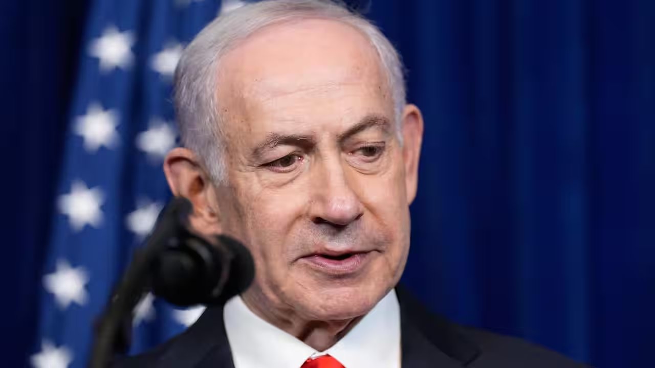 Netanyahu Calls for India, Latin America Partnerships as US President Threatens Israel
