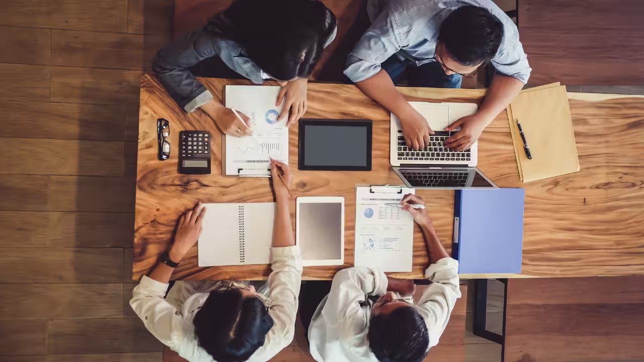 Rajesh Sharma’s Book Tells Founders to Ignore Perfect Plans and Start Now