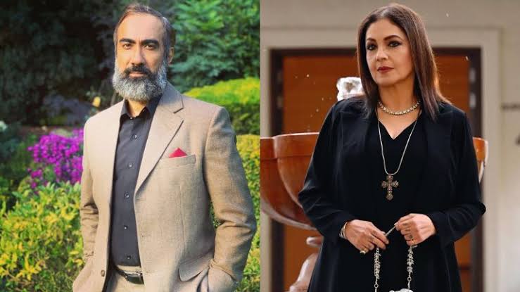 Ranvir Shorey Defends Himself in 20‑Year‑Old Pooja Bhatt Allegation