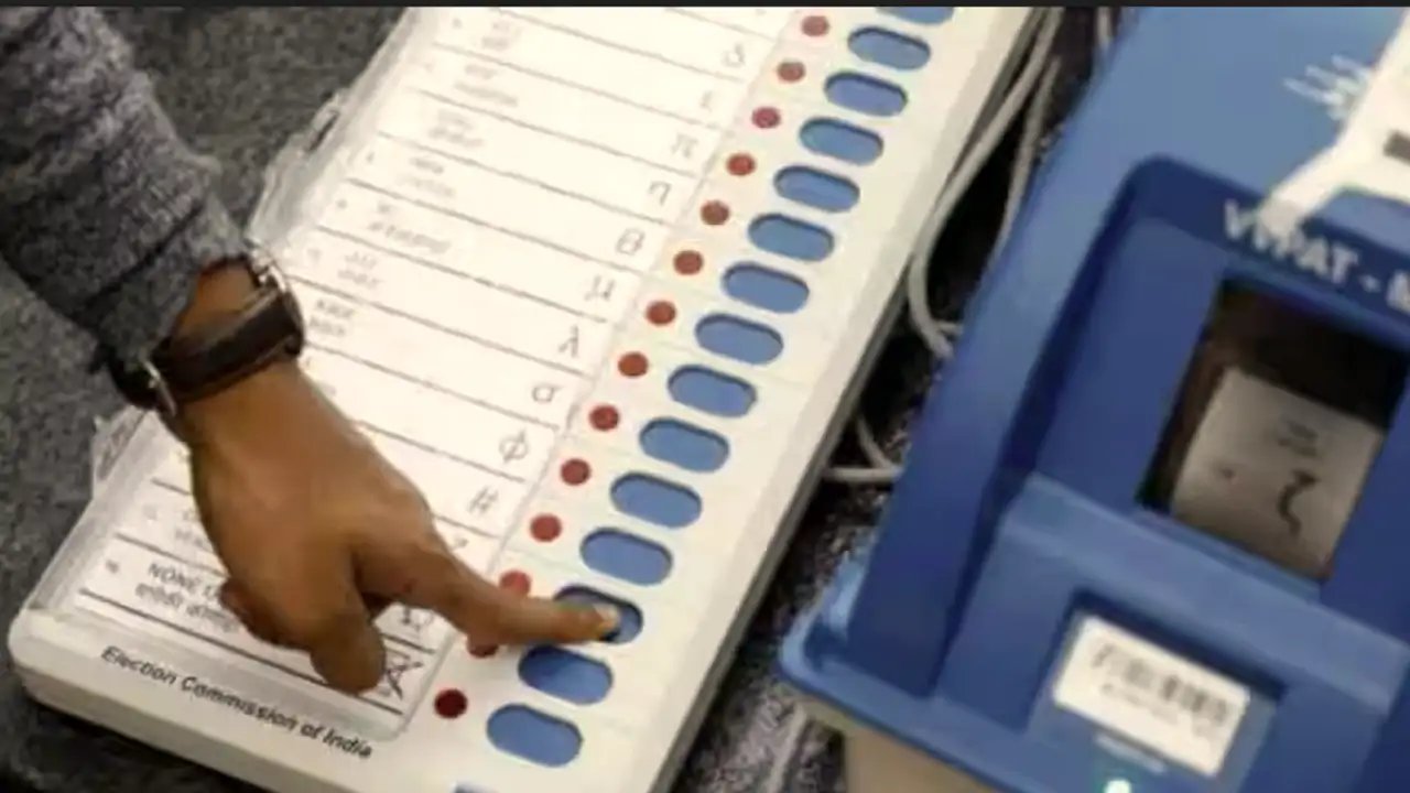 BJP Clinches Nandigram Bypoll, Counting Set to Start Friday in West Bengal