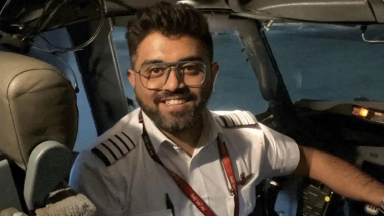 Flydubai Captain Smit Machchhar Survives Co‑pilot Axe Attack, Averts Disaster on Sept. 30 Flight
