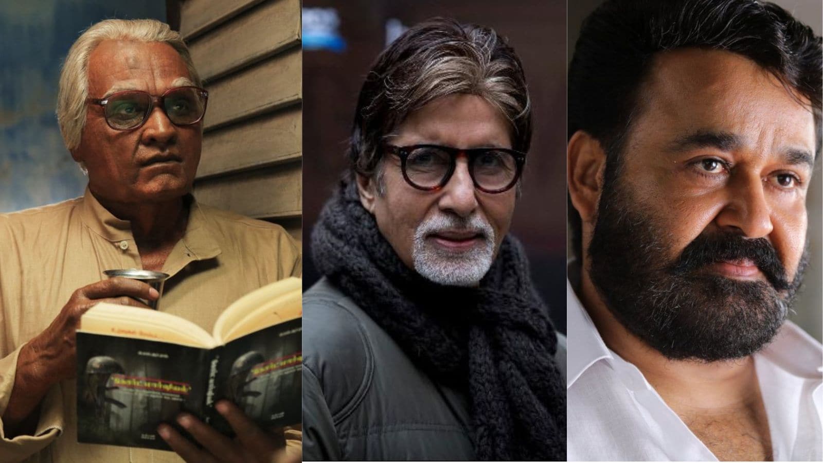 Vijay Sethupathi Hilariously Dismisses Amitabh Bachchan, Mohanlal as Seethakathi Oversight