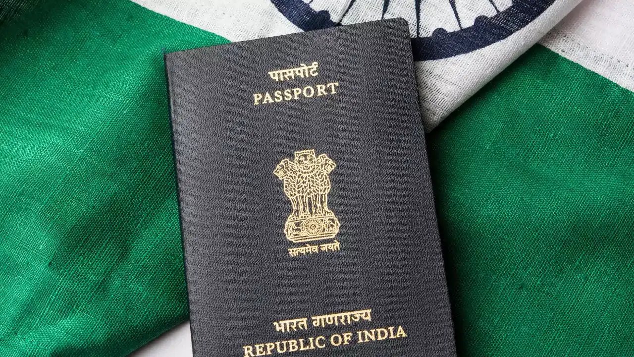 India's MEA Extends Passport Validity for Under-15s to Five Years