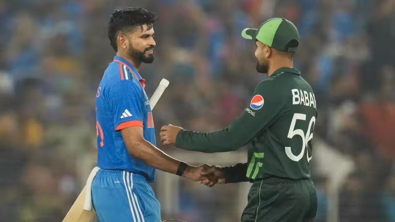 Gill Leads India to Oct 10 Clash with Pakistan at Wanderers