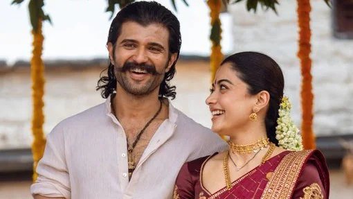 Virosh Team Files Cybercrime Complaint Over Viral False Claims About Vijay & Rashmika