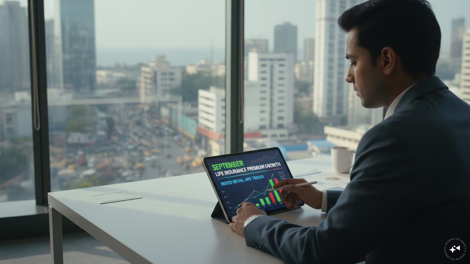 ICICI Prudential Life Q4 Premium Surges 53%, Retail APE Stalls