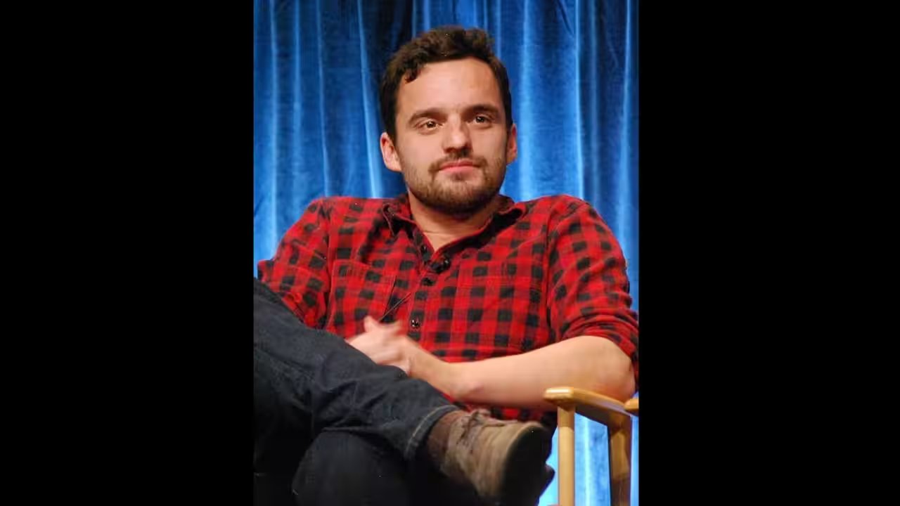 Jake Johnson Lists Pasadena Home for $3.295 Million