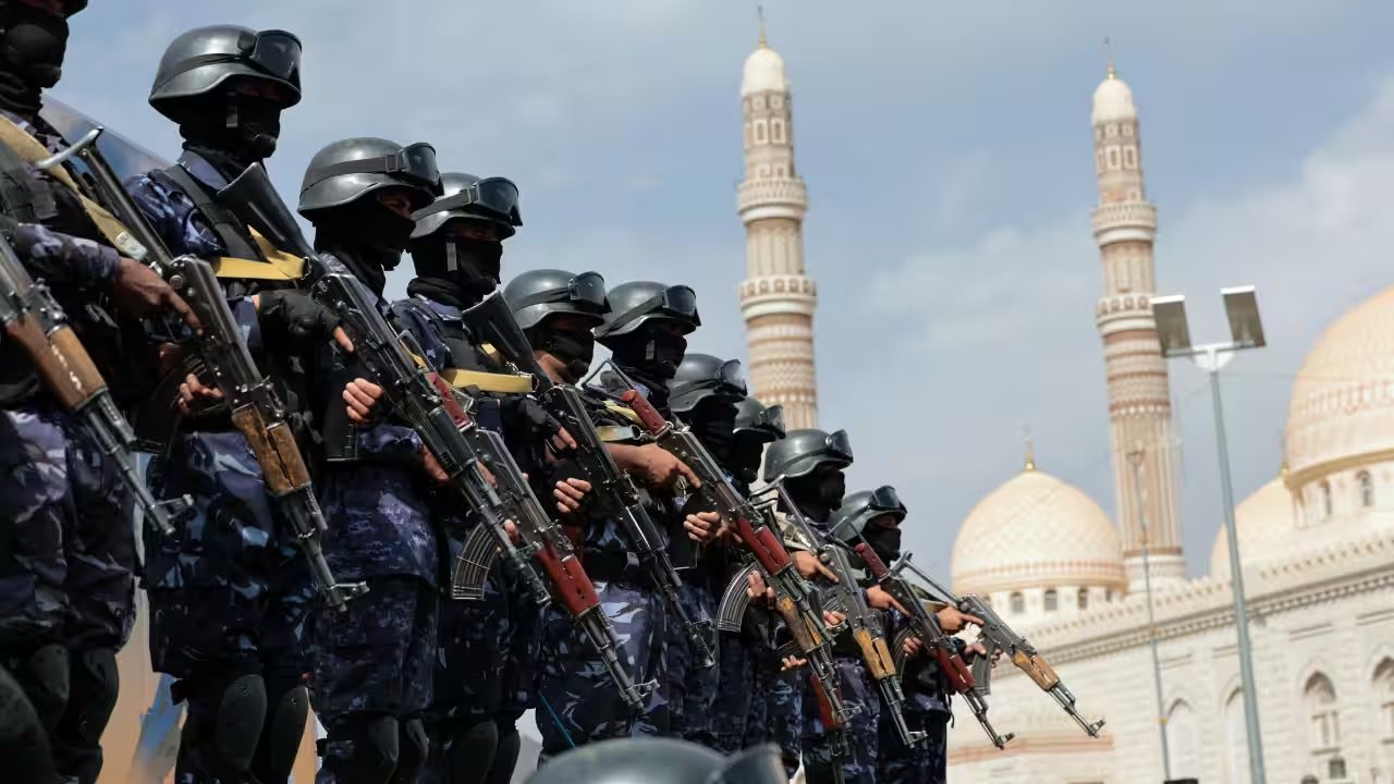 Saudi Arabia Offers $1 Billion to Houthis via Iran to End Attacks
