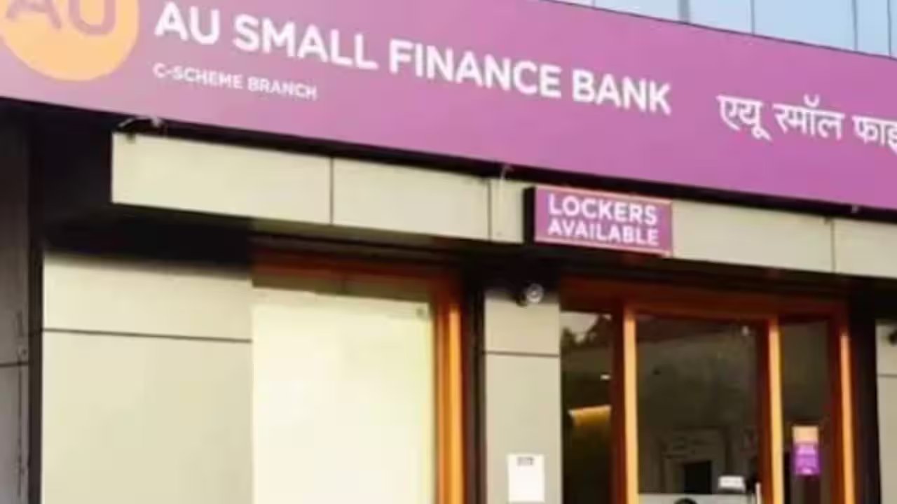 AU Small Finance Bank Investigates Salesforce Data Leak After ScarlettGroup Claim
