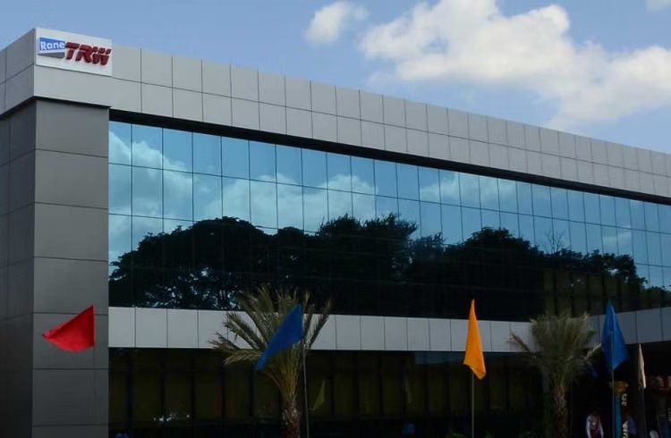 Rane Group Achieves AA‑ Credit Rating, Boosting EV Component Supply Chain