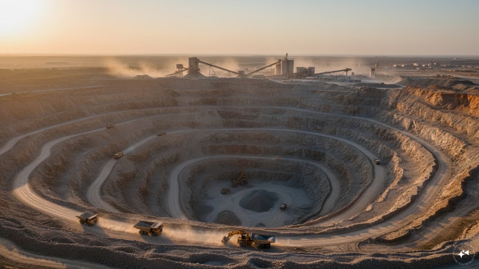 Ceigall India Secures ₹214.52 Cr Stone Mining Deal; Shares Up 1.44%