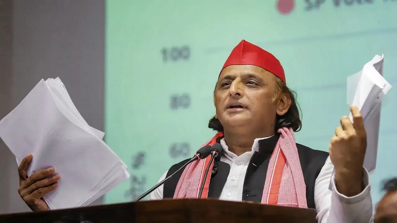 Samajwadi Party Drops Third Rajya Sabha Nominee as Uttar Pradesh Seats Set for Uncontested Fill