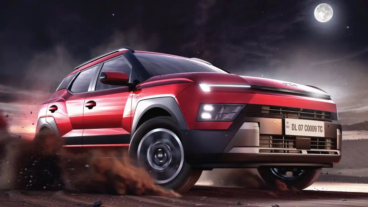 Hyundai Bayon Sets 113hp 1.5‑L Engine Ahead of October 26 Launch