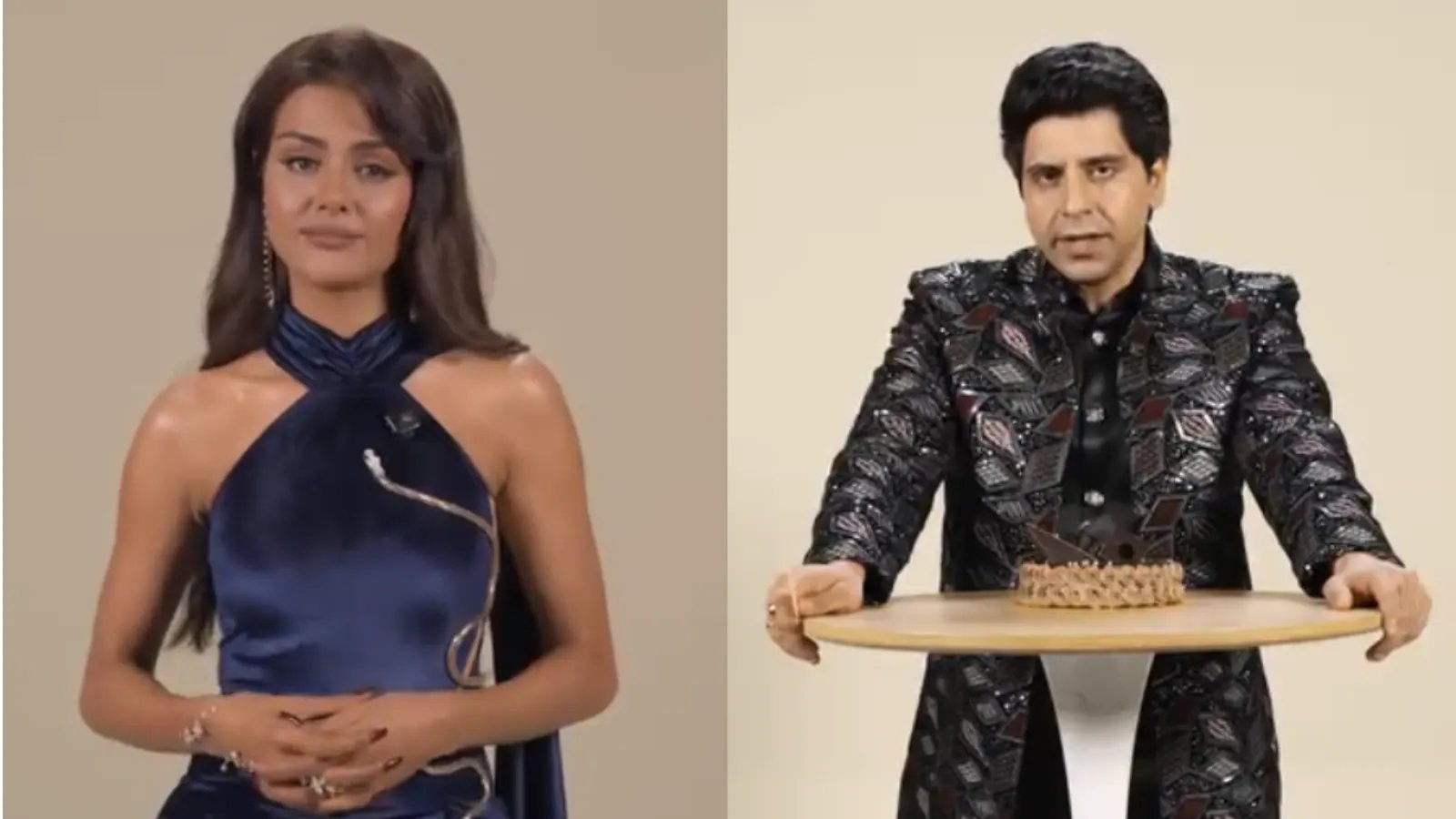 Shehzad Poonawalla Calls Priyanka Chahar 'Gold Digger'—Reality Show Sparks Threat