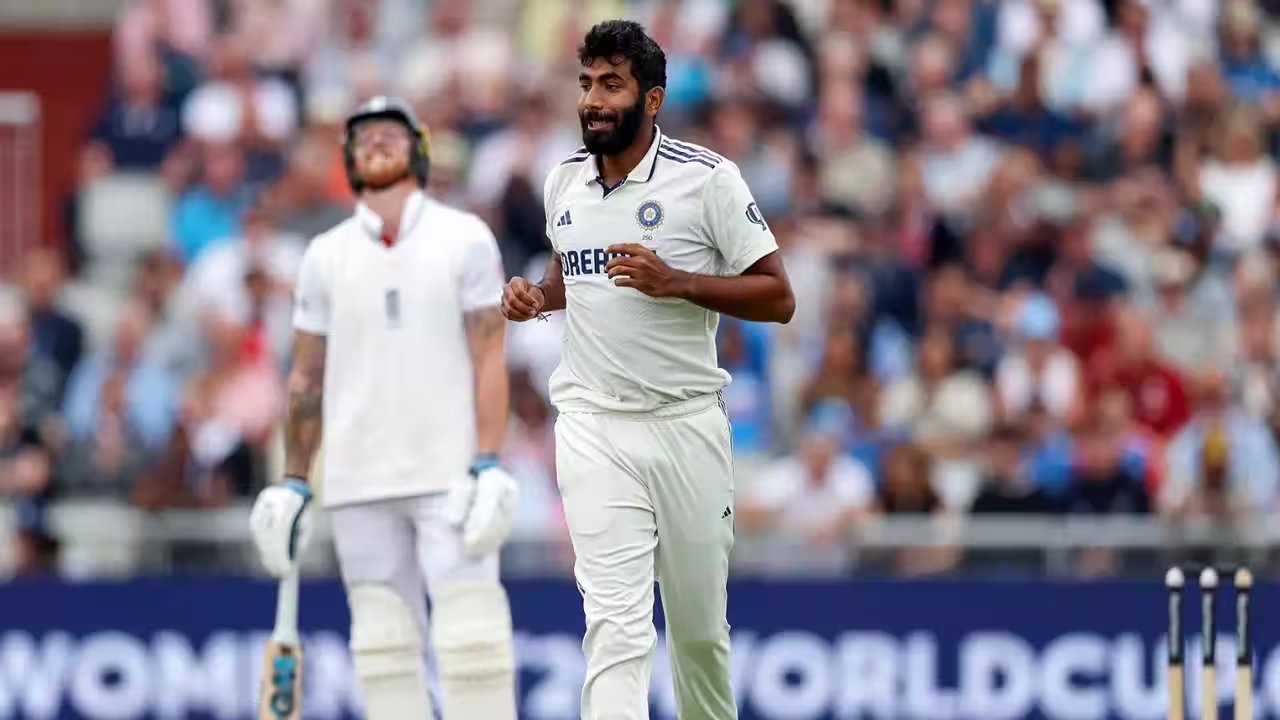 Waqar Younis Declares Bumrah 234‑Wicket White‑Ball King but Tests Await