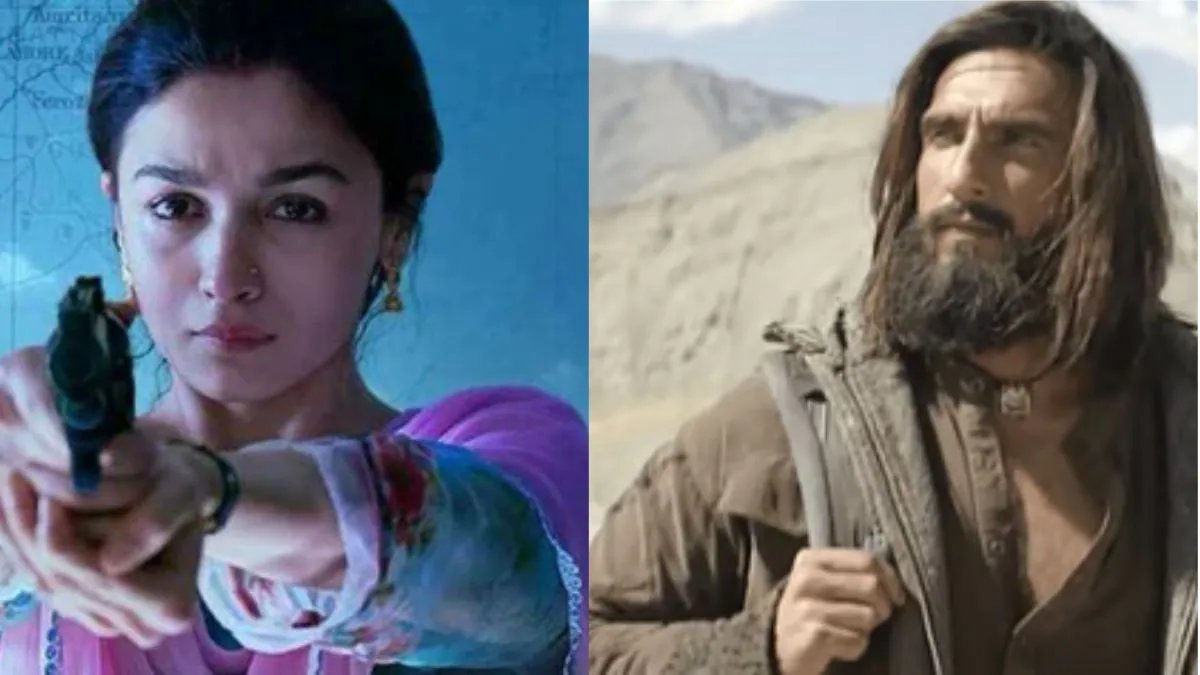 Meghna Gulzar: Raazi’s Patriotism Matches Dhurandhar’s Rs 3,000‑Crore Empire