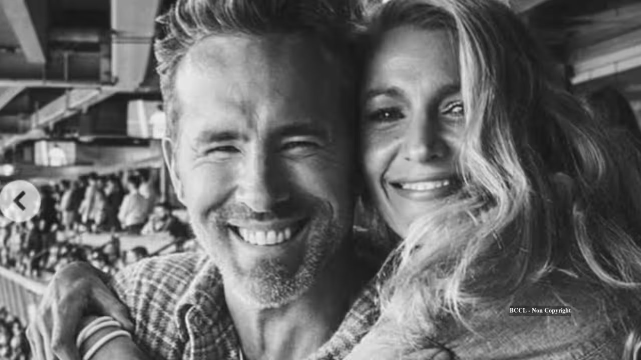 Ryan Reynolds' $500,000 Gift Yields 8 Certified Indigenous Water Operators in Canada
