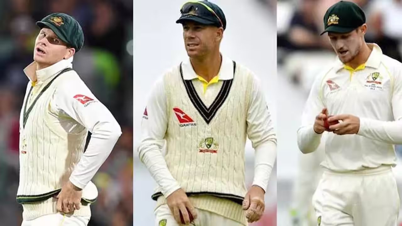 Faf du Plessis Sends Rallying Message to Smith Amid 1-Year Suspension