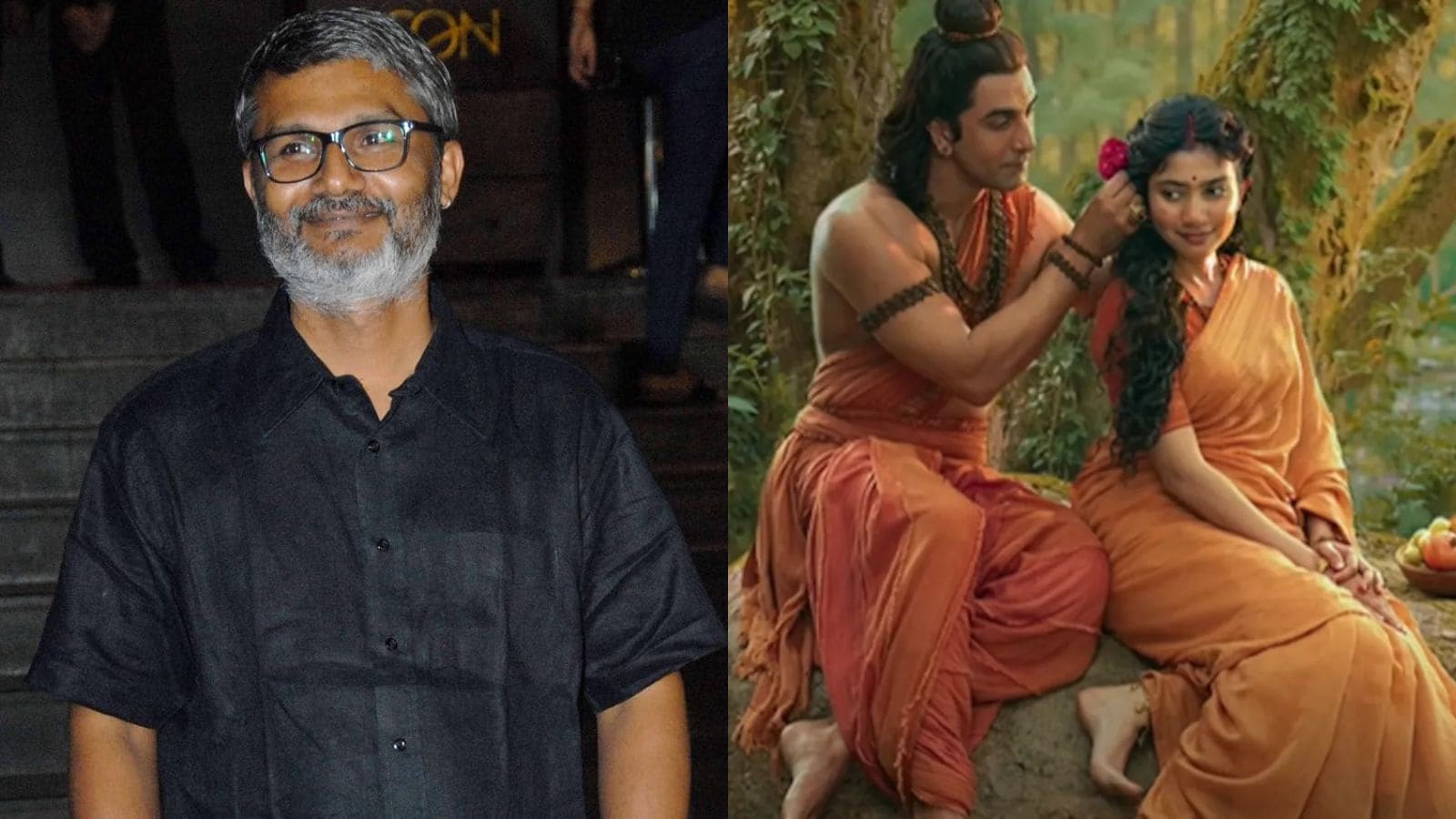 Nitesh Tiwari Denies AI Dubbing Claims in Ramayana, Says Lip‑Sync Only