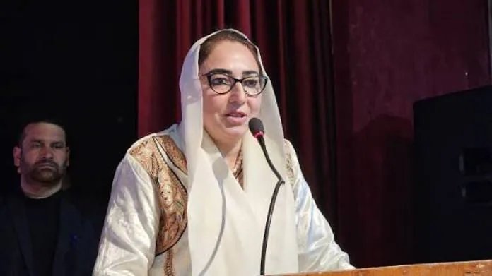J&K Waqf Board Issues Sermon Directive for Friday Prayers, Faces Backlash