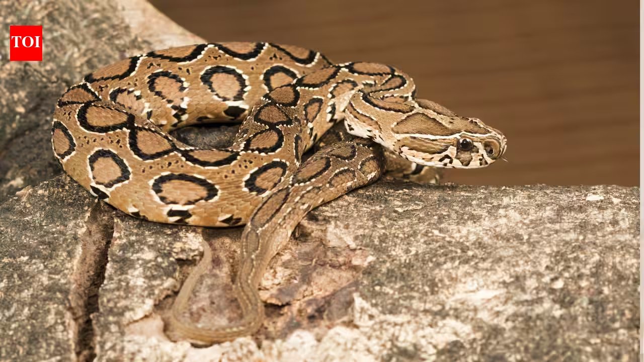Snake Venom Peptide Serum: Russell Viper Extract for Radiant Skin