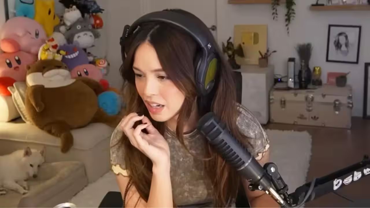 Valkyrae Streams $137K to Boost Low‑Income Los Angeles Healthcare