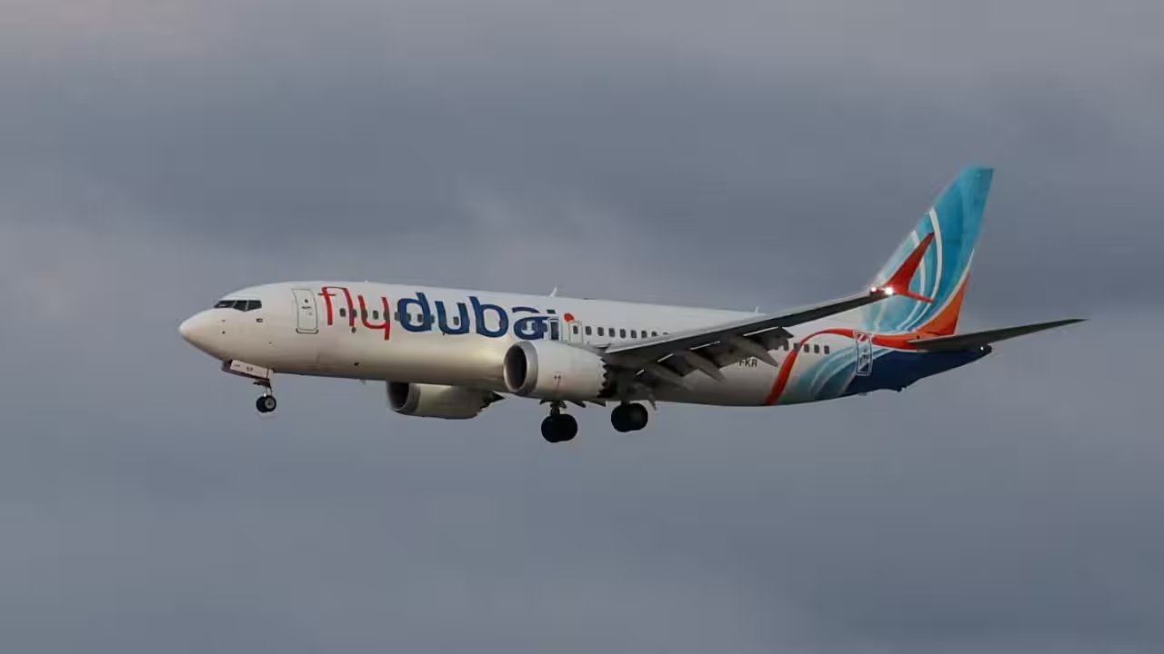 Netanyahu Rejects flydubai’s Request to Resume Israel Flights After Cockpit Attack