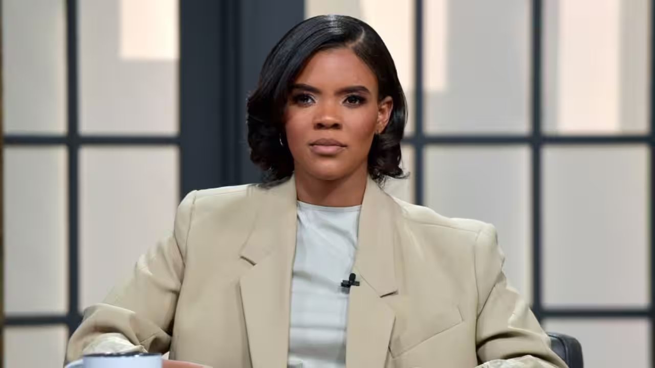 Robert Hild Jr. Sues Candace Owens over 2026 Charlie Kirk Shooting Claims