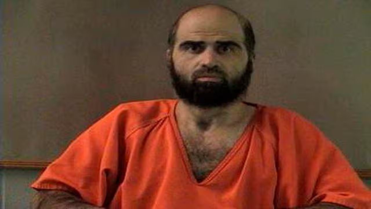 Trump Doubts Hasan Execution Livestream, Confirms Firing Squad Date December 3
