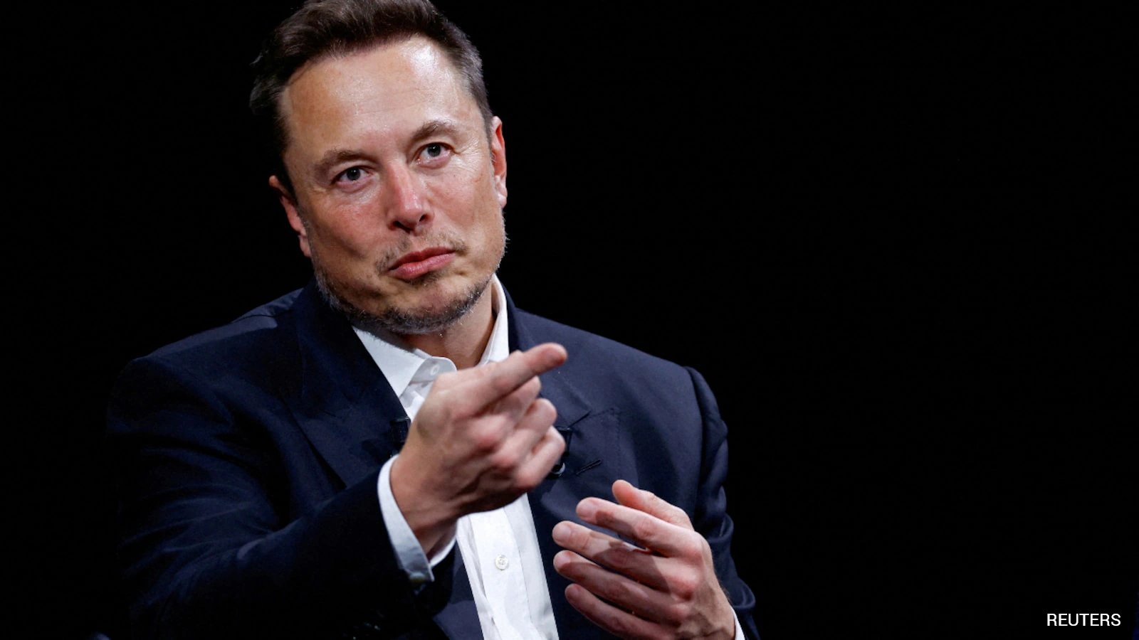 SpaceX Secures $40B Debt Deal for AI GPUs, Musk Announces