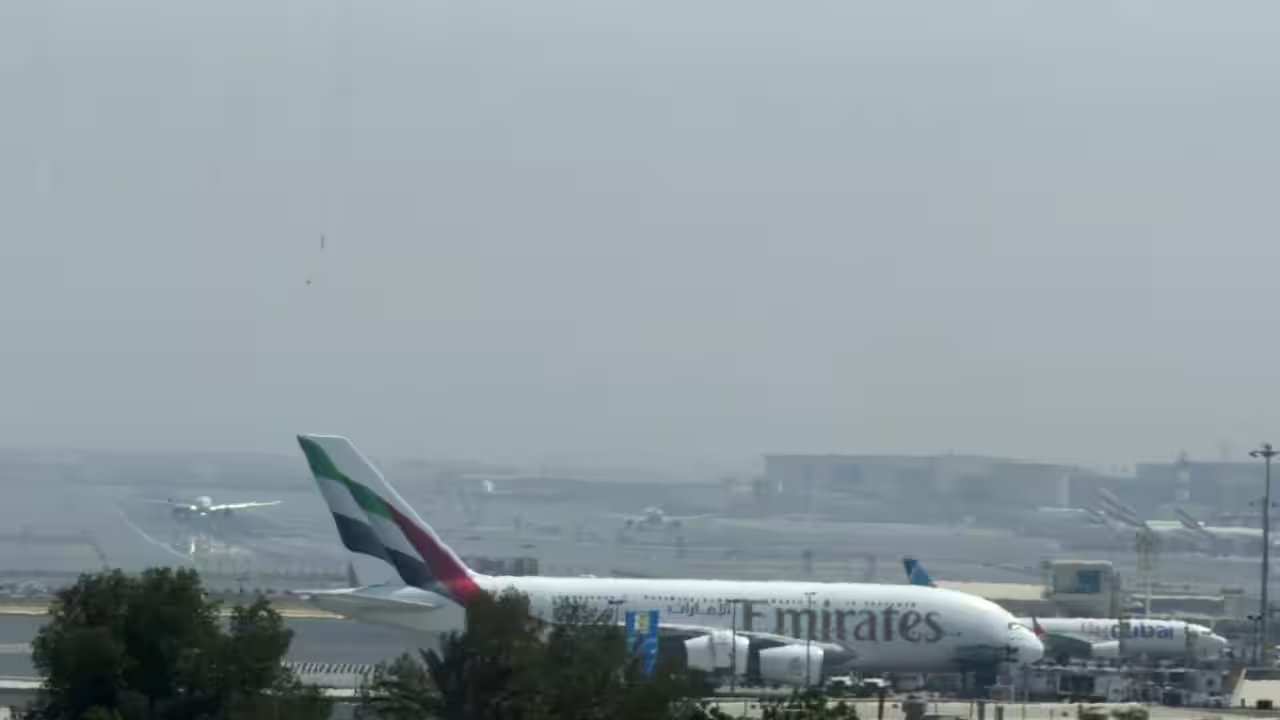 Ben‑Gvir Accuses Flydubai Attacker of Planned Crash, 180 Israelis at Risk