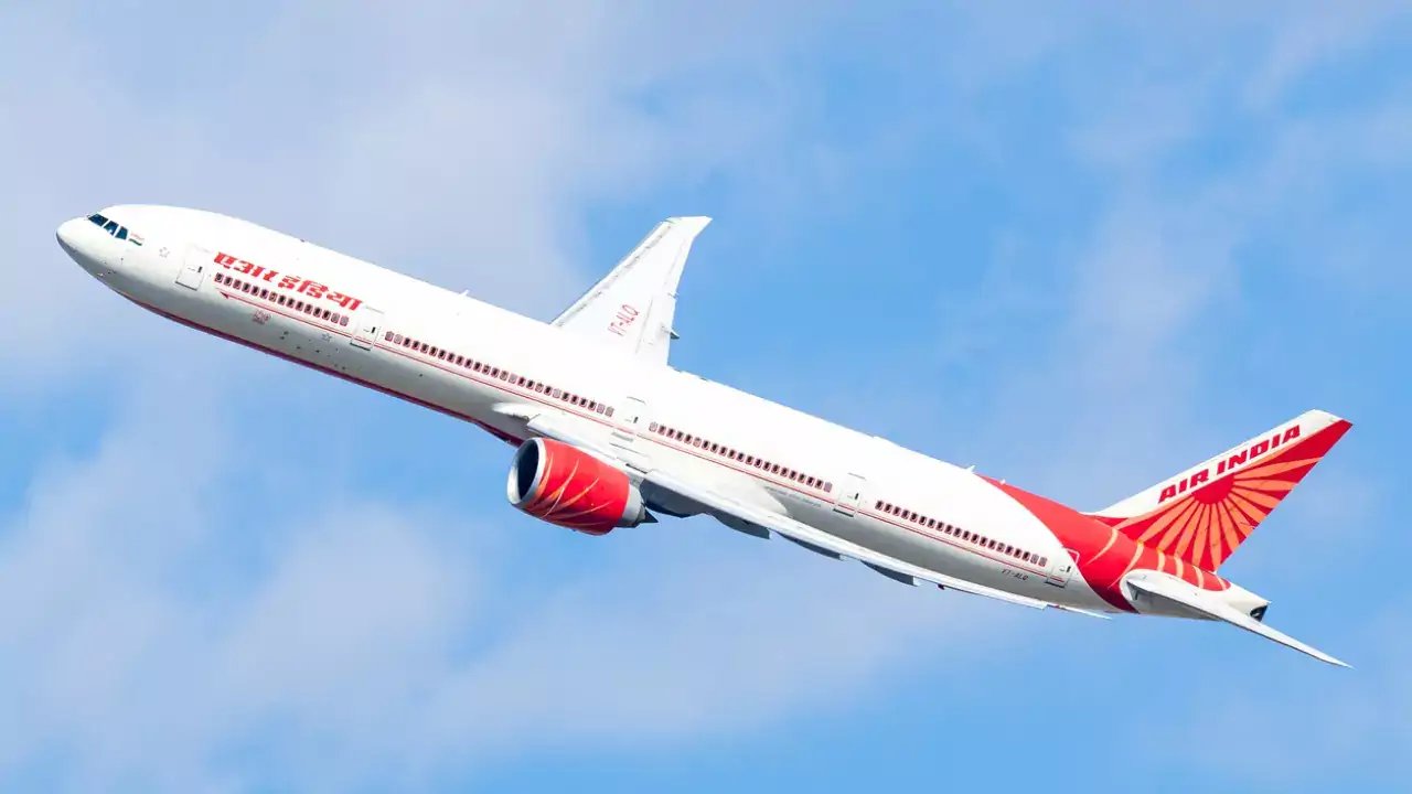 Air India Cancels Riyadh Flights Until Oct 20, Issues Full Refunds
