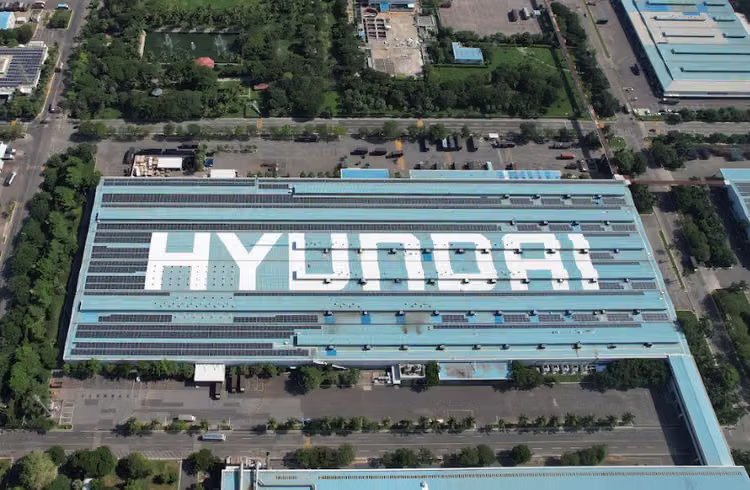 Hyundai Ideathon Launches, ₹10 Lakh Prize Fuels Next‑Gen In‑Vehicle Tech