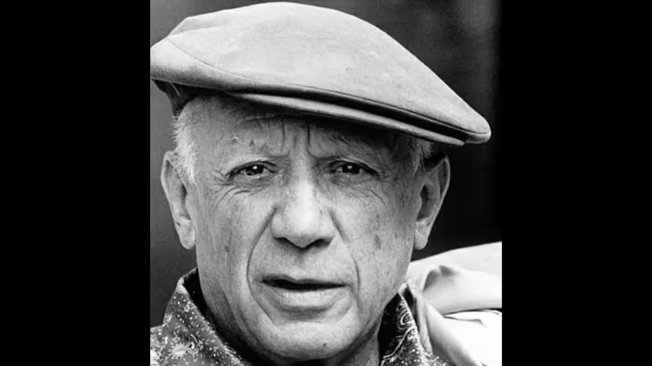 Why Picasso’s 'Art Is a Lie' Quote Explains Your Instagram Filter Obsession
