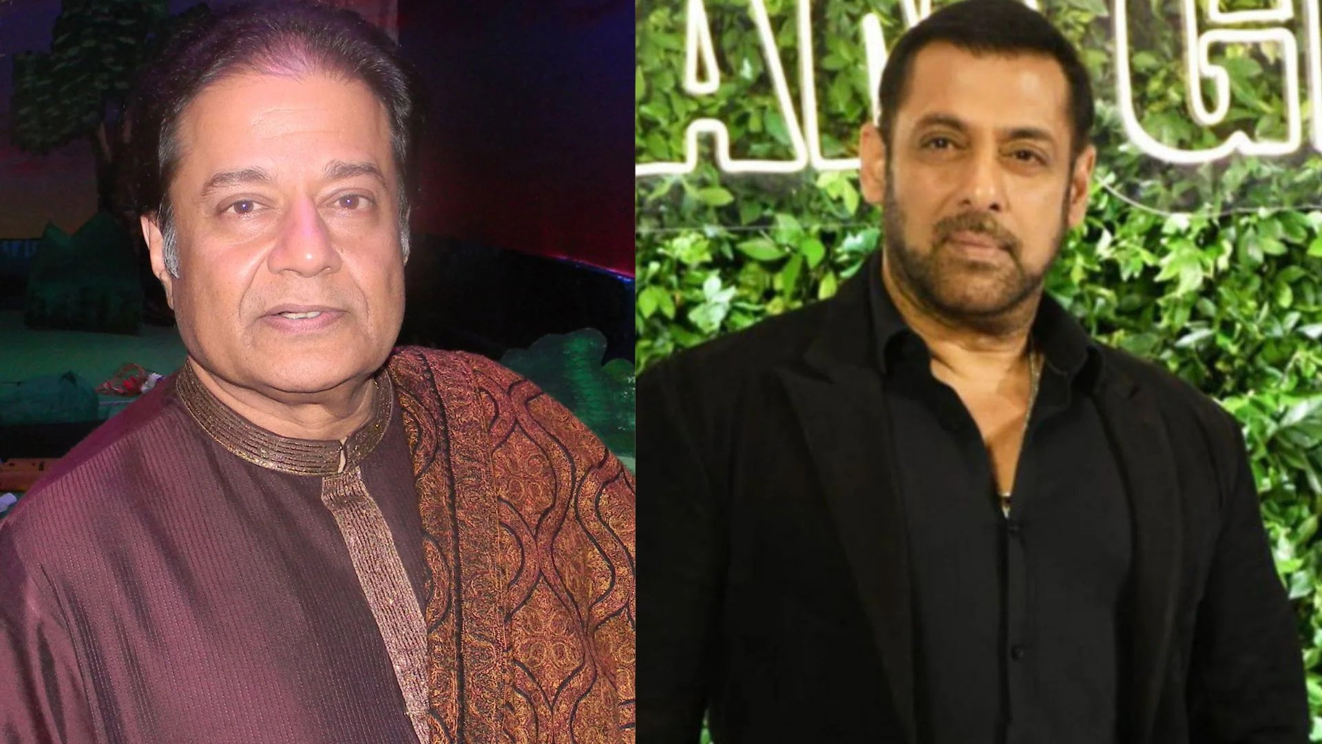 Anup Jalota Calls on Salman Khan to Apologise to Bishnoi After Tiger Shroff Shooting