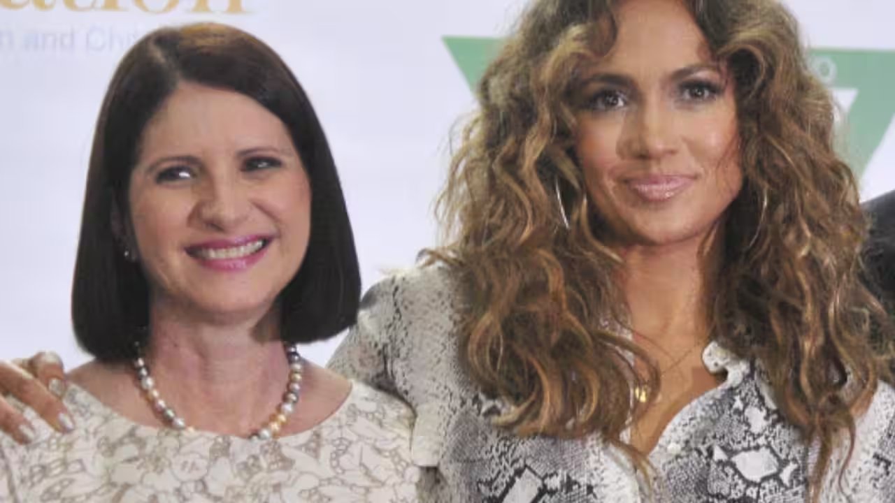 Jennifer Lopez's Foundation Connects Panamanian Children's Hospitals to LA Specialists