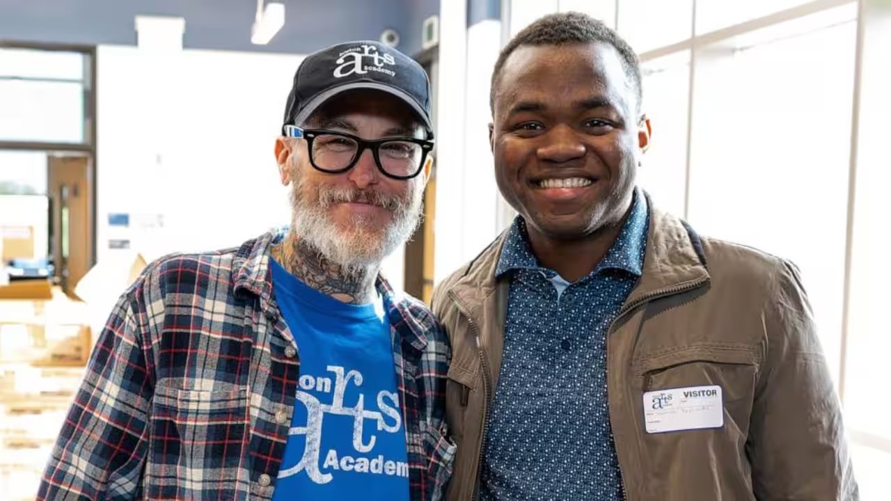 Kidney Exchange Program Saves Lives, Shows How Ordinary People Can Donate Organ