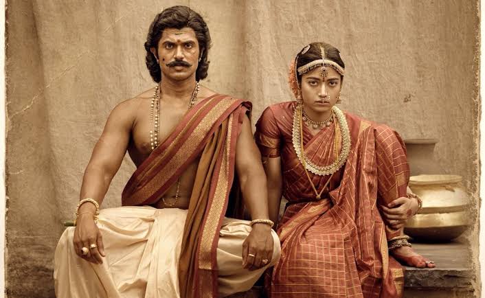 Ranabaali Collects ₹29.45 Crore As VJY-Rashmika's Wedding Debut Slides on Day 4
