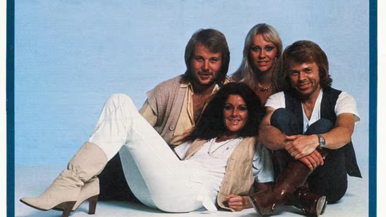 ABBA’s Chiquitita Royalties Surpass $5M, Fueling UNICEF’s Guatemala Child‑Protection Drive