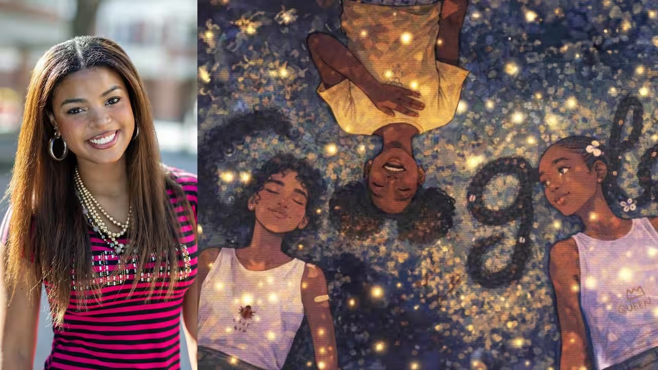 Washington Student Kameirah Johnson Wins Google Doodle, Receives $55,000 Scholarship