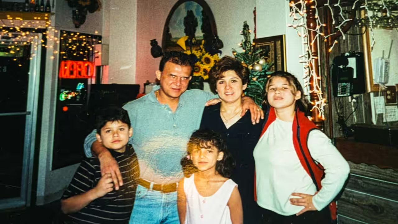 Mexican Couple Jose and Maria Caballero Shut Fort Collins Restaurant After 31 Years