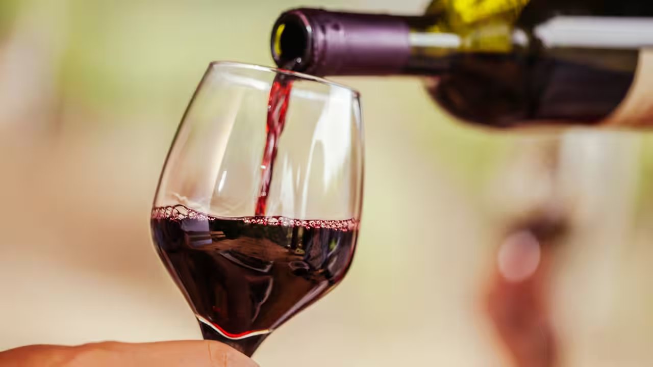 Savor the Smoky Depths of Etna Rosso: Why Volcanic Wines Are a Must‑Try