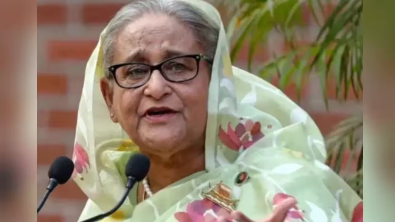 Bangladesh Urges India to Expeditely Extradite Sheikh Hasina Amid Pending Court Case