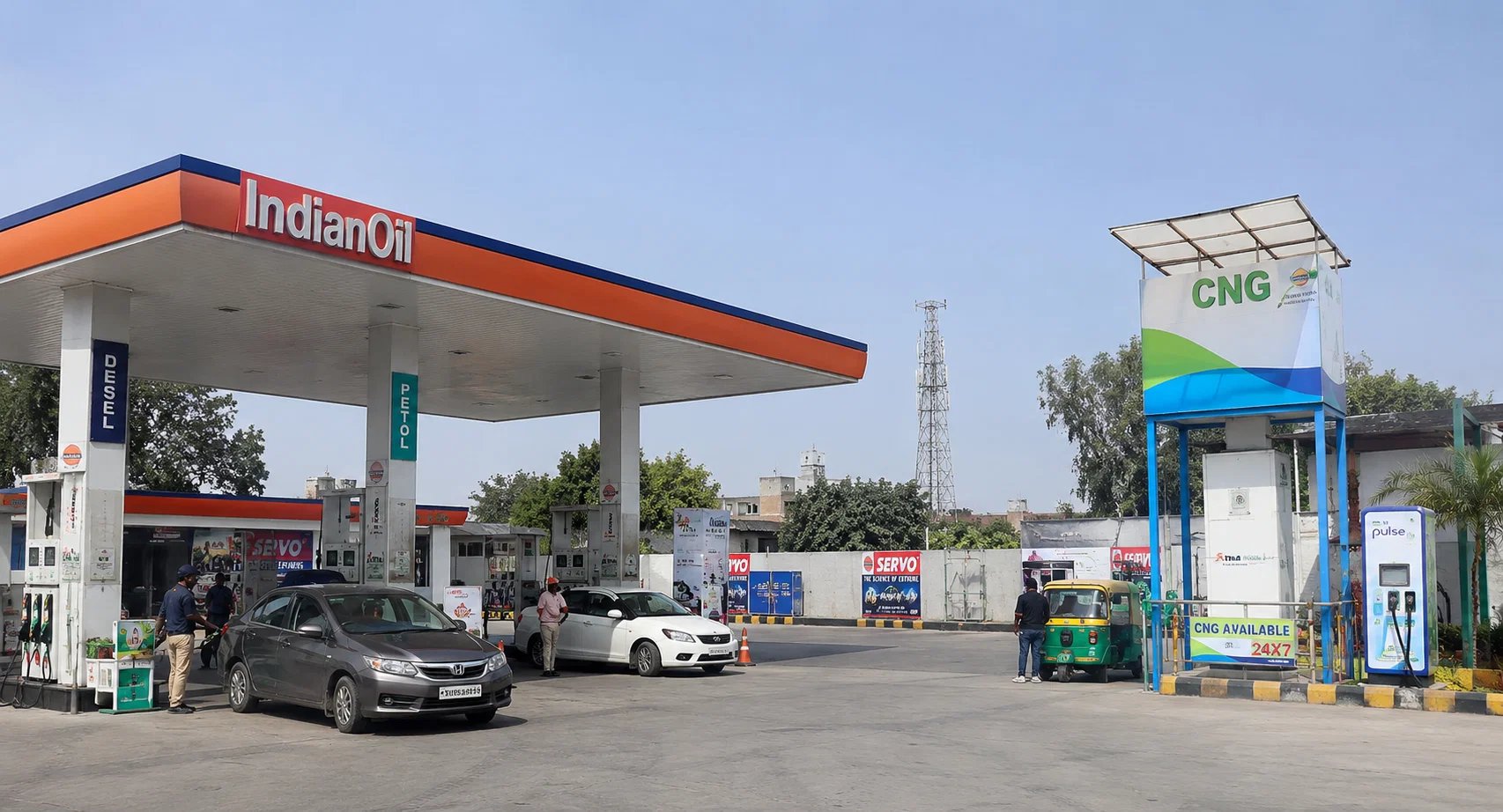 Tata Altroz CNG Launches at ₹6.99 Lakh With 350‑km Range