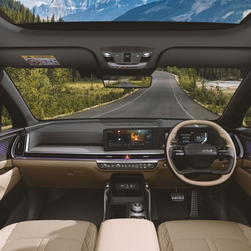 Kia India Secures AIS 189 & 190 Cybersecurity Certifications for Connected Vehicles