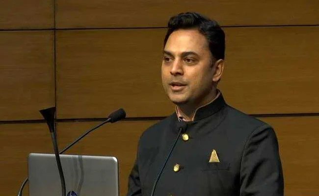 Krishnamurthy V Subramanian Says Pakistan’s 2027 IMF‑World Bank Chair Is Ceremonial