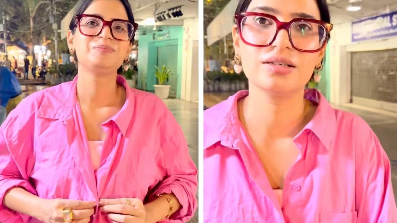 Oversized Linen Shirts: The Secret Weapon for Staying Safe on Delhi's Busy Streets