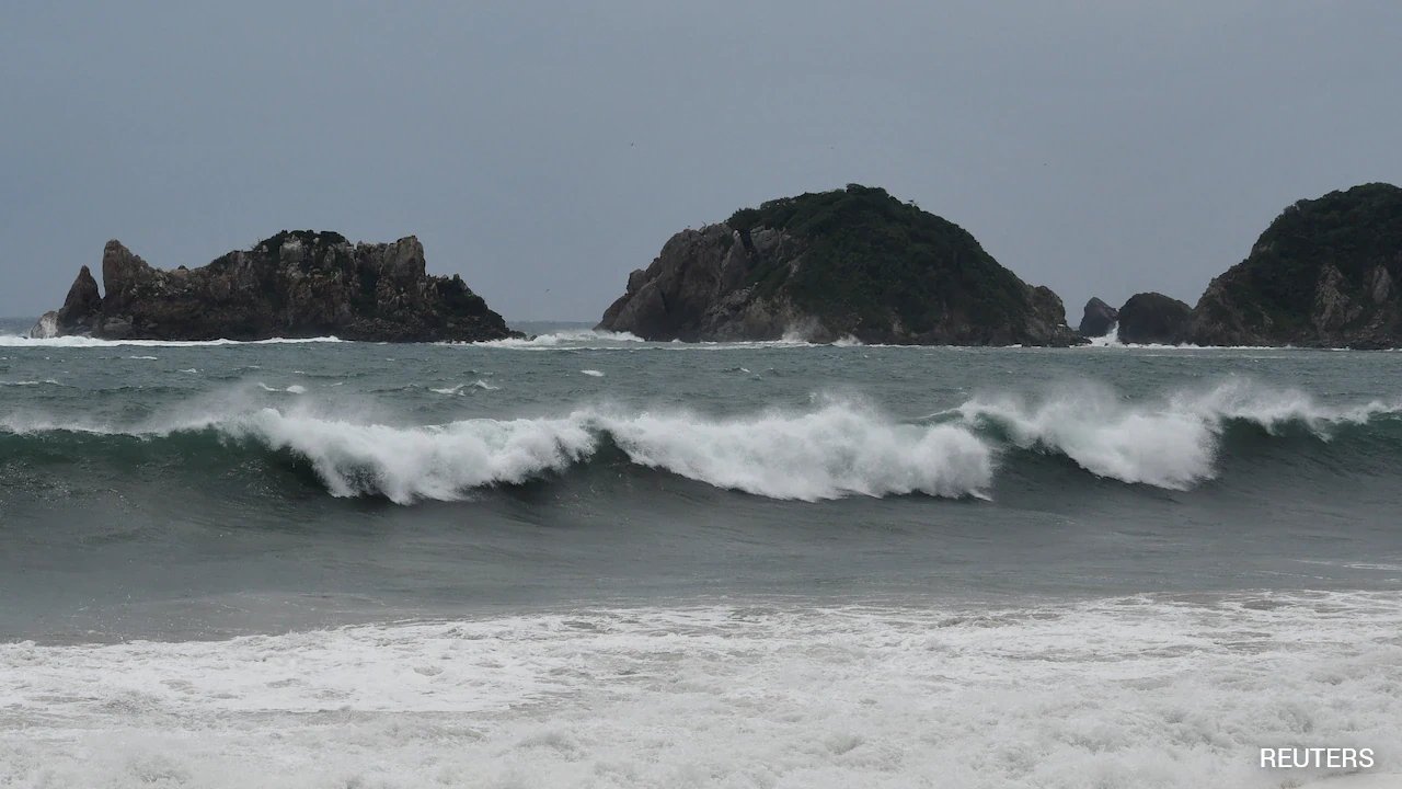 UN's WMO warns El Nino will peak in December 2026